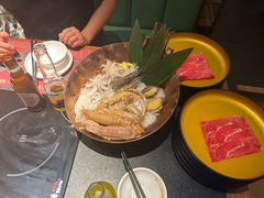 -牛New寿喜烧(金茂览秀城店)