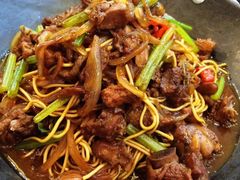 -小贝壳精致餐厅