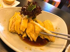 -Asianplus海蓝鸡饭