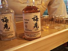-火联烧烤(学院路创始店)