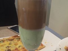 牛油果咖啡-伊斯坦布尔土耳其清真咖啡餐厅