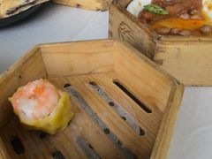 -鹿鸣酒家(越秀店)