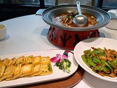 -院里寻菜·精致庭院菜(观沙岭店)