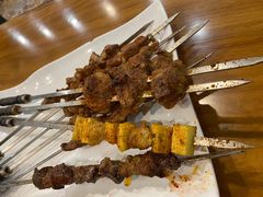 -巴依老爷新疆美食(望京小街店)