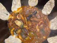-锅来乐地锅鸡(安亭店)