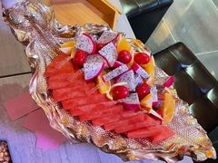 -星聚会KTV(合生汇黑金店)
