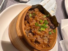 -老房子金沙元年川菜食府·花园餐厅(金沙店)