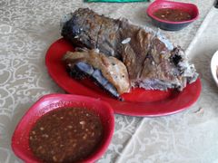 -维吾尔餐厅(宜山路店)