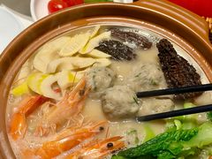 -南棠馆粤菜坊(群光店)