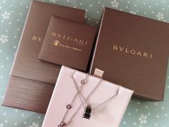 -宝格丽BVLGARI(美罗精品店)