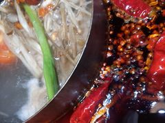 -重庆渝达老火锅(春熙路店)