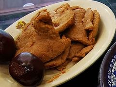 素鸡-丁莲芳(红旗路店)