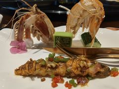 -海味世家·家常菜馆(明州里店)