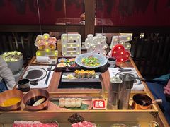 -牛道·和牛九食(市府恒隆广场店)