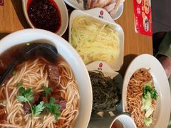 -李先生牛肉面大王(欧亚卖场店)