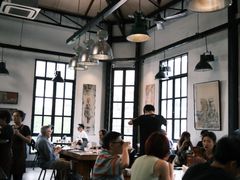 -The Workshop Coffee