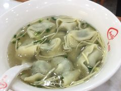 -老盛兴汤包馆(大华二路店)