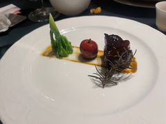 -江南雅厨(李公堤店)