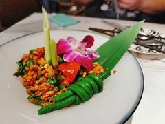 -太食獸泰式茶餐厅(济南万象城店)