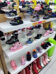 -快乐娃体能游乐园(昌平店)