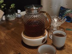 -金孔雀德宏傣味餐馆(魏公村店)