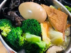 -小明同学(三里屯店)