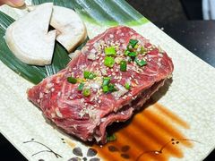 -木槿花韩式炭烤·熟成肉工坊(孙文东路店)