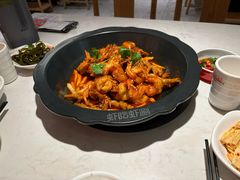 -虾吃虾涮.虾火锅.肉蟹煲(步步高梅溪新天地店)