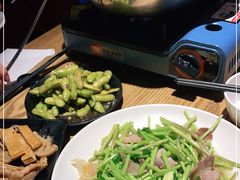 -汪爹爹武汉牛三鲜(朝外大街店)