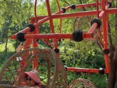 -西部长青自然儿童乐园