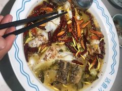 -花椒俏川菜小馆(南海万达店)