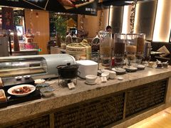 -济宁富力万达嘉华酒店·美食汇自助餐厅