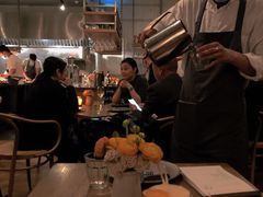 -BOR Eatery(安福路店)