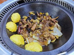 -林海雪乡铁锅炖·东北菜(夏湾店)