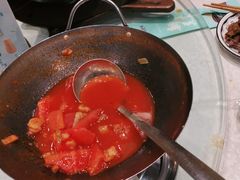 -巴依老爷新疆美食(望京小街店)