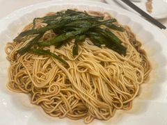 葱油拌面-得月楼·省级非遗·传统苏帮菜(观前店)