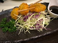 -松临·铁板烧&Omakase(神农店)