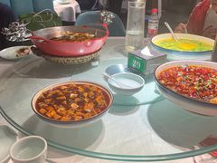 -雲蜀龙阁·金牌水煮鱼(方庄店)