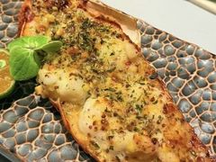 -桂马·日本料理·海胆·海鲜饭·酒场(民主广场店)