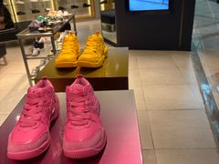 -Onitsuka Tiger(港汇恒隆广场店)