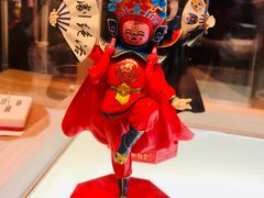 -成都你六姐·牛肉冒菜(上海环宇荟店)