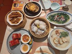-点都德(花城店)