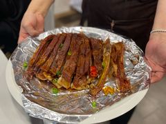 -中国饭店-餐厅