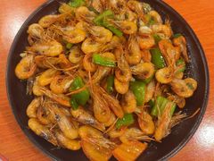 -红灯笼姥姥饭店·江景餐厅