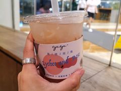 -gaga(深圳福田星河COCO Park店)