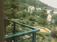 -泰安东尊华美达广场酒店(泰山景区店)