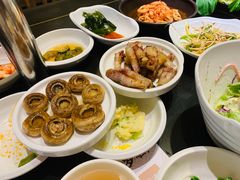 -韩屋韩国料理(天山路店)