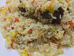 -莎车清真美食