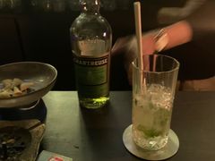 -ASPIRYNA酒吧水烟吧(太古里店)