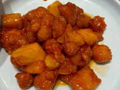 -李氏传家菜(兴城路店)